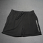 Mens Essential Sweatshorts in Asphalt