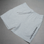 Mens Essential Sweatshorts in Light Marle Grey